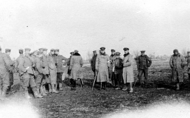 Primera-Guerra-Mundial-se-paro-para-celebrar-la-Nochebuena